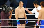 Igor Vovchanchyn was once the world's most feared Heavyweight